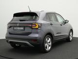 Volkswagen T-Cross Style 1.5 TSI DSG *ACC*AHK*VIRTUAL*17''* - VW T-Cross Gebrauchtwagen in Köln