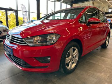 Volkswagen Golf Sportsvan *TEMPO*NAV*PDC*CAM*2-ZONEN*AHK*