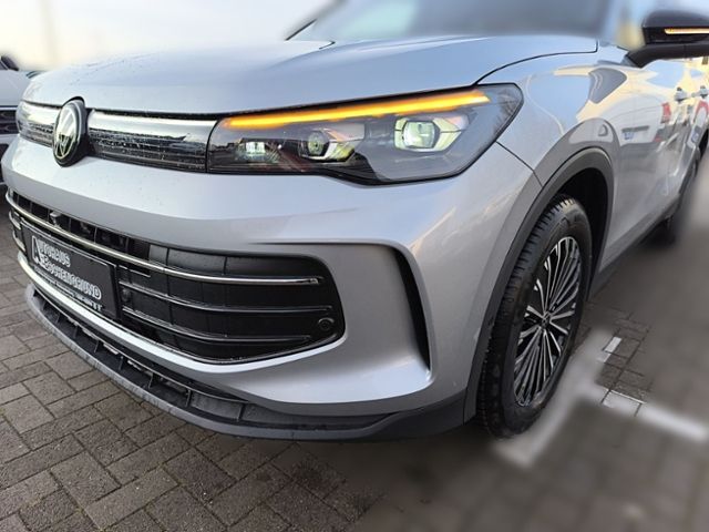 Fahrzeugabbildung Volkswagen Tiguan 2.0 TDI DSG GOAL AHK MATRIX GJR