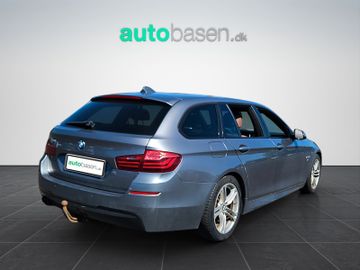 BMW 530 - 5