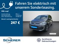 Volkswagen e-up! - Vorschau Bild 1