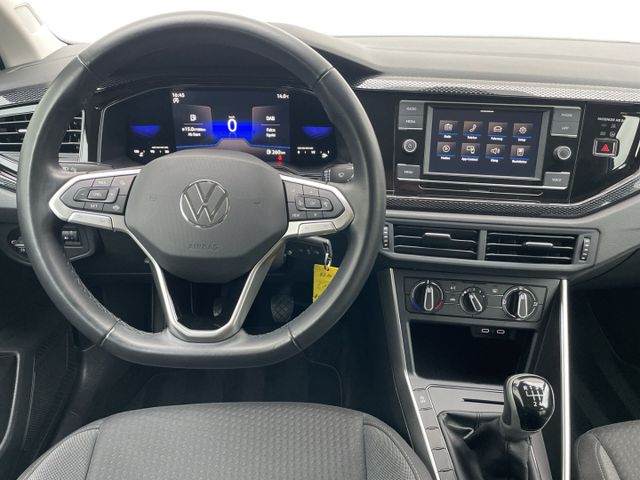 Taigo 1.0 TSI Life LED/App-Connect/PDC/Klima