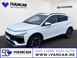 Hyundai BAYON 1.0T 100PS Prime - weiße Hyundai BAYON