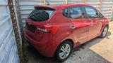 Hyundai IX20 *Automatik*Panorama*1 Hand*Rück Kamera* - Hyundai ix20: Automatik