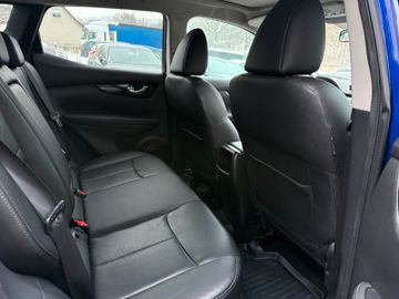 Bild 18 Nissan Qashqai Tekna