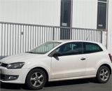 Volkswagen VW Polo 6r 1.2 Unfall Export günstig - : Kleinwagen, Guenstig