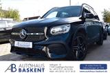 Mercedes-Benz GLB 200 d 4M AMG LINE*NIGHT-PAKET*PANO*NAVI*SHZ* - Mercedes-Benz GLB 200 in Stuttgart