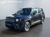 Jeep Renegade/AUTOMATIK/NAVI/TEMPOMAT/TOP/ - gebrauchte Jeep Renegade aus dem Jahr 2016