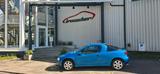 Opel Tigra - gebrauchte Opel Tigra aus dem Jahr 1999
