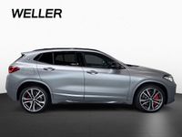BMW X2 - Vorschau Bild 12