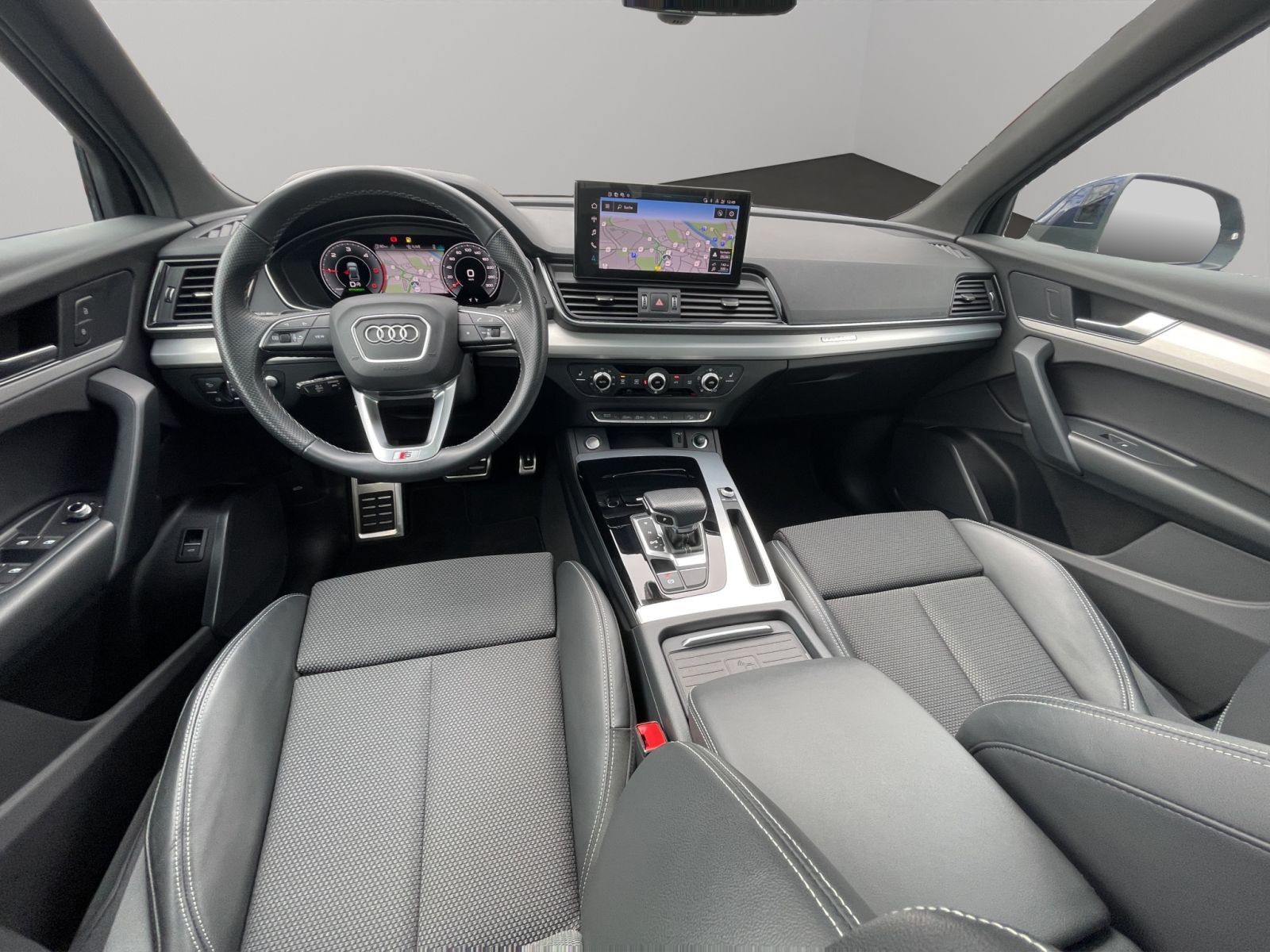 Audi Q5 - Bild 16