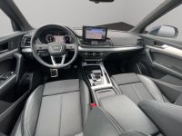 Audi Q5 - Vorschau Bild 16