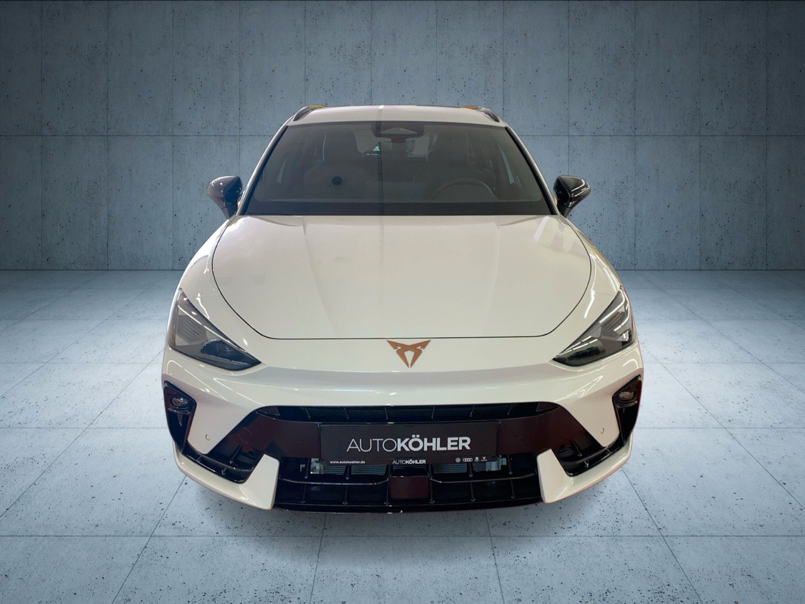 Cupra Leon - Bild 8