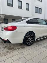 BMW 435i Coupé - - BMW 435 aus 2014