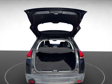 Peugeot 2008 1.2 PureTech 110 Allure Navi+SHZ+PDC