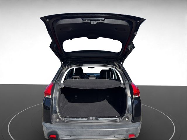 Peugeot 2008 1.2 PureTech 110 Allure Navi+SHZ+PDC