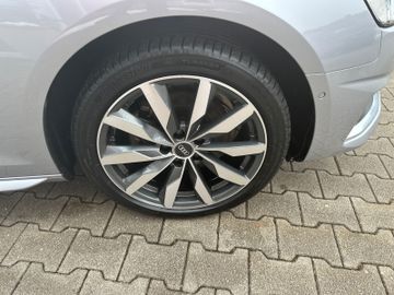 Audi A4 - 8