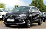 Renault Captur Bose Edition/VOLLSHEFT/RCAM/SHZ/8FACH/ - Renault Captur: Bose Edition