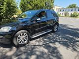Mercedes-Benz ML 320 - Mercedes-Benz ML 320 in Hannover