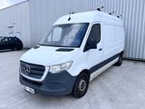 Mercedes-Benz Sprinter III Kasten FWD 314 CDI FWD L2*Kamera* - Mercedes-Benz Sprinter: Kasten