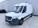 Mercedes-Benz Sprinter III Kasten FWD 314 CDI FWD L2*Kamera* - Mercedes-Benz Sprinter aus 2019