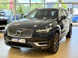 Volvo XC90 Inscription*AHK*Leder*Ambiente*R.cam*SHZ - gebrauchte Volvo XC90 aus dem Jahr 2021