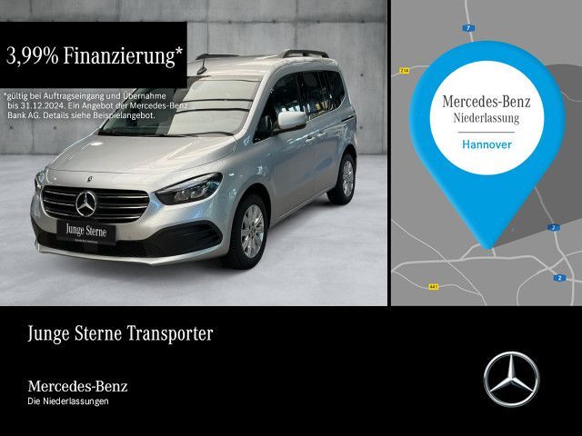 Mercedes-Benz T 180 PROGRESSIVE+Klimaautom+Navi+MBUX+ParkP+PTS