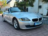 BMW Z4 Roadster 2.0i -19j. Garagenw,TÜV NEU, Scheckh