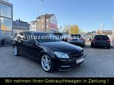 Mercedes-Benz C 300 V6 *AUTOMATIK*LEDER*XENON*AHK* PANORAMA - Mercedes-Benz C 300 bis 20.000 Euro