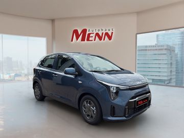 Kia Picanto 1.0 GDI 68PS Vision Navi PDC SHZ Klima