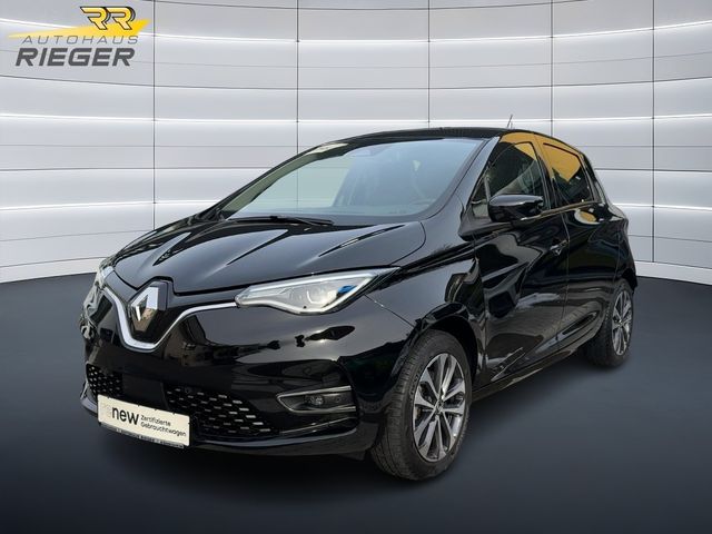 Renault ZOE Intens (Selection) R135 Z.E. 50