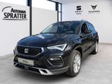 Seat Ateca 1.5 TSI ACT DSG Style NAVI AHK ACC Kamera