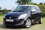 Suzuki Swift 1.2 30 Jahre KLIMA-ALU+WR.-TEMPOMAT-1.HAND - Suzuki Swift: Limousine