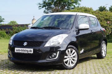 Suzuki Swift 1.2 30 Jahre