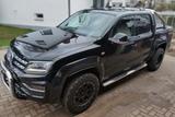 Volkswagen Amarok - VW Amarok von privat