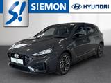 Hyundai i30 FL 5-trg MY26 1.6 T-GDi DCT N-Line Navi Digi - Hyundai i30 Neuwagen