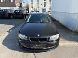 BMW 116i 2.Hand*Klima*Sitzheizung*Einparkhilfe - gebrauchte BMW 116 aus dem Jahr 2012