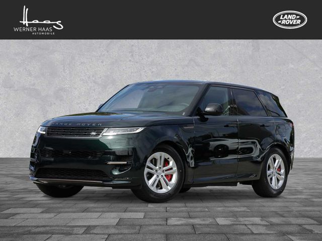 Land Rover Range Rover Sport P460e Hybrid Dynamic SE