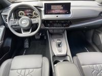 Nissan Qashqai - Vorschau Bild 9