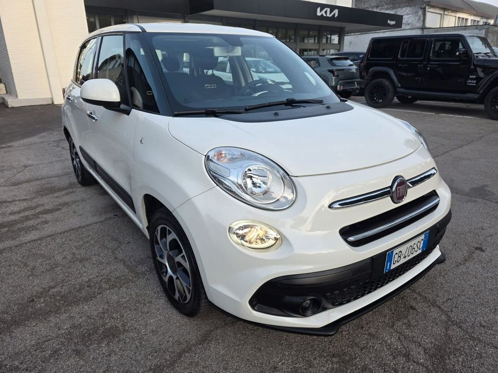 Image of Fiat 500L