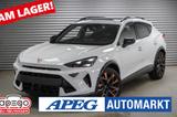 Cupra Formentor 2,0 TSI DSG 4x4 VZ - LAGER - Cupra Formentor aus 2025
