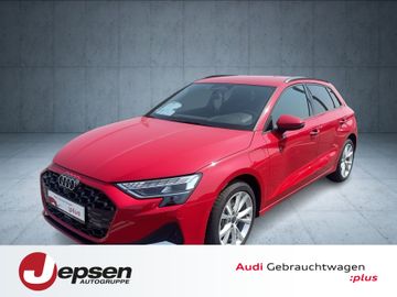 Audi A3 Sportback TFSI e advanced S tr. LED 360 ACC