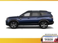 Dacia Bigster - Vorschau Bild 3