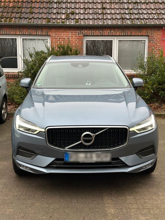 Image of Volvo XC60