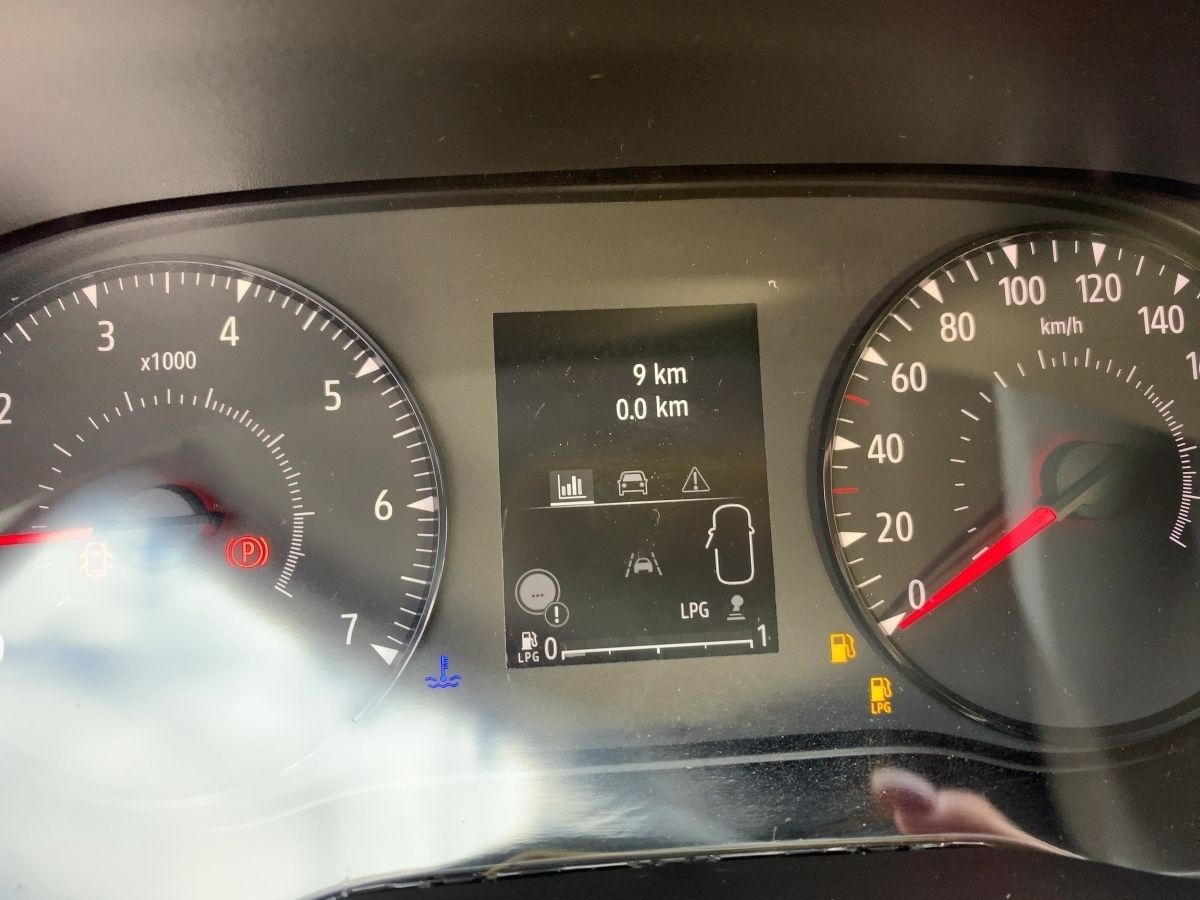 Dacia Sandero - Bild 16