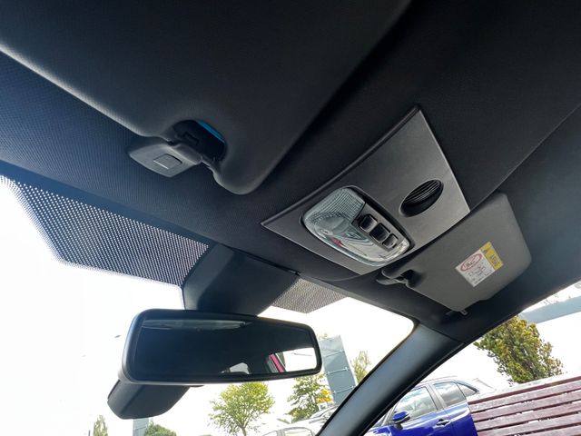 Ford Fiesta  ST-Line / Klima