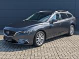 Mazda 6 Kombi 2.2l Exclusive Navi Voll-LED Sitzheizung - gebrauchte Mazda 6 aus dem Jahr 2015