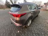 Kia Sportage Vision 2WD ~ AHK ~ Neues Modell - Kia Model Gebrauchtwagen