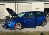Volkswagen R32 Turbo DQ500 600PS - Volkswagen Golf: R 32