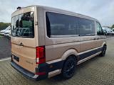 MAN TGE 3.180 TDi Kombi 9 Sitze ALU KAMERA LED LEDER - MAN TGE: Van
